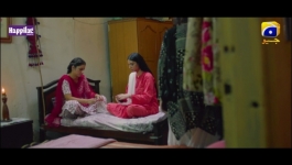 Jannat Se Aagay - Episode 21 - 20th October 2023